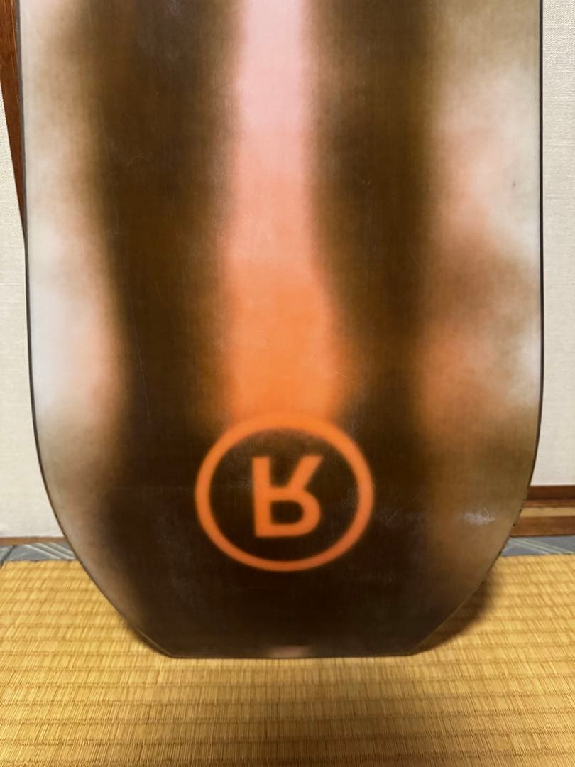 スノーボード RIDE TWINPIG 151 TWIN PIG