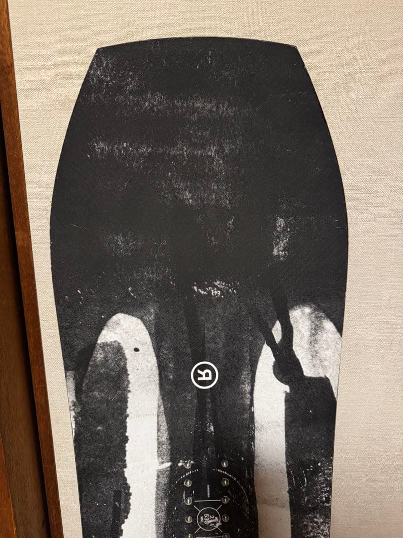 スノーボード RIDE TWINPIG 151 TWIN PIG