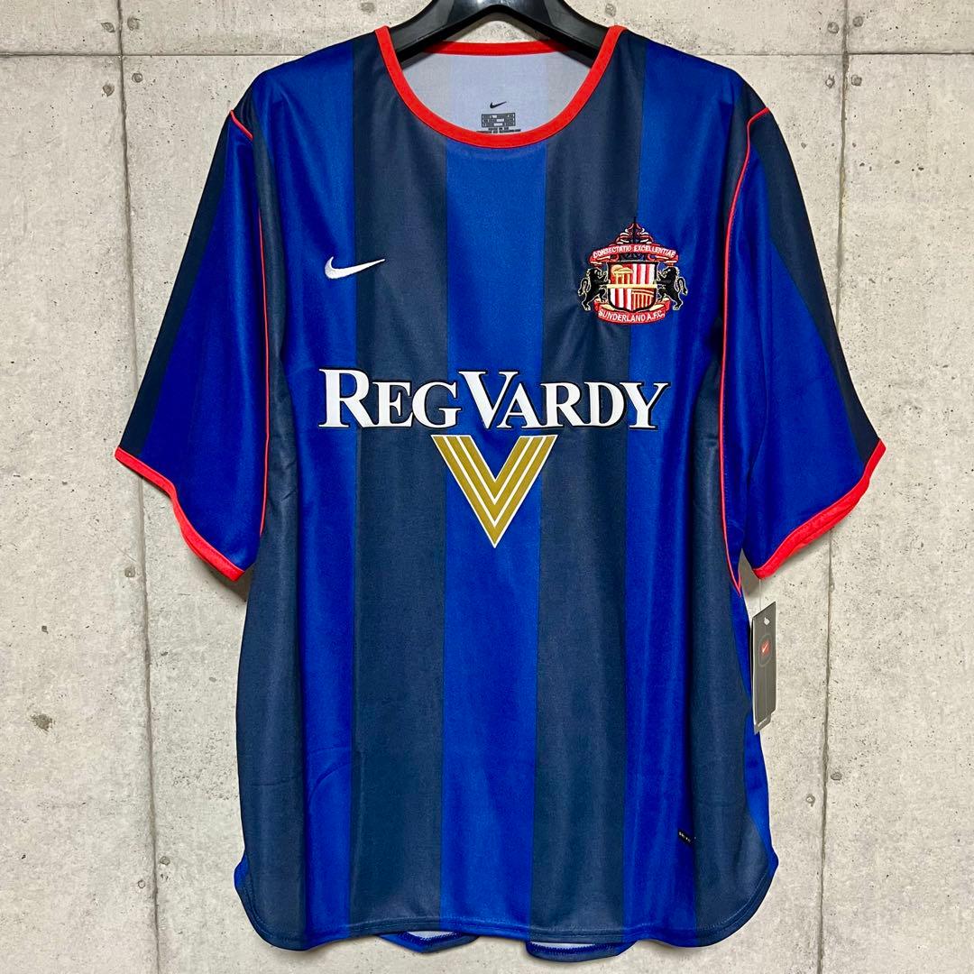 【新品/タグ付き】01/02 サンダーランドAFC ♯10 フィリップス【L】