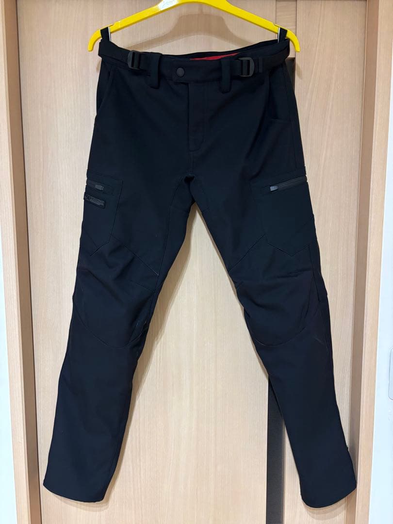 RS タイチ RSY555 ウインドストップ ソフトシェル パンツ