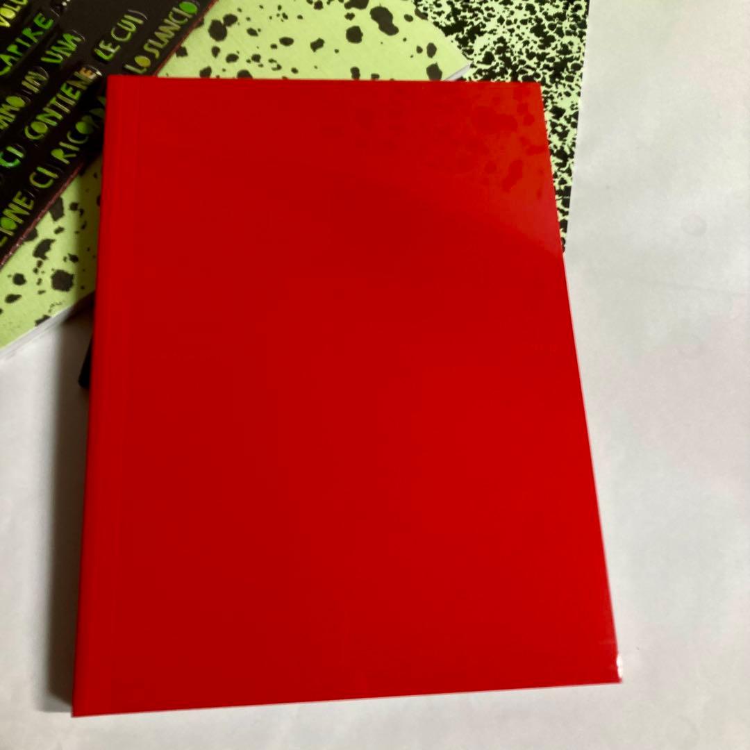 【希少・非売品】ボッテガヴェネタ FANZINE Winter 2023 4冊