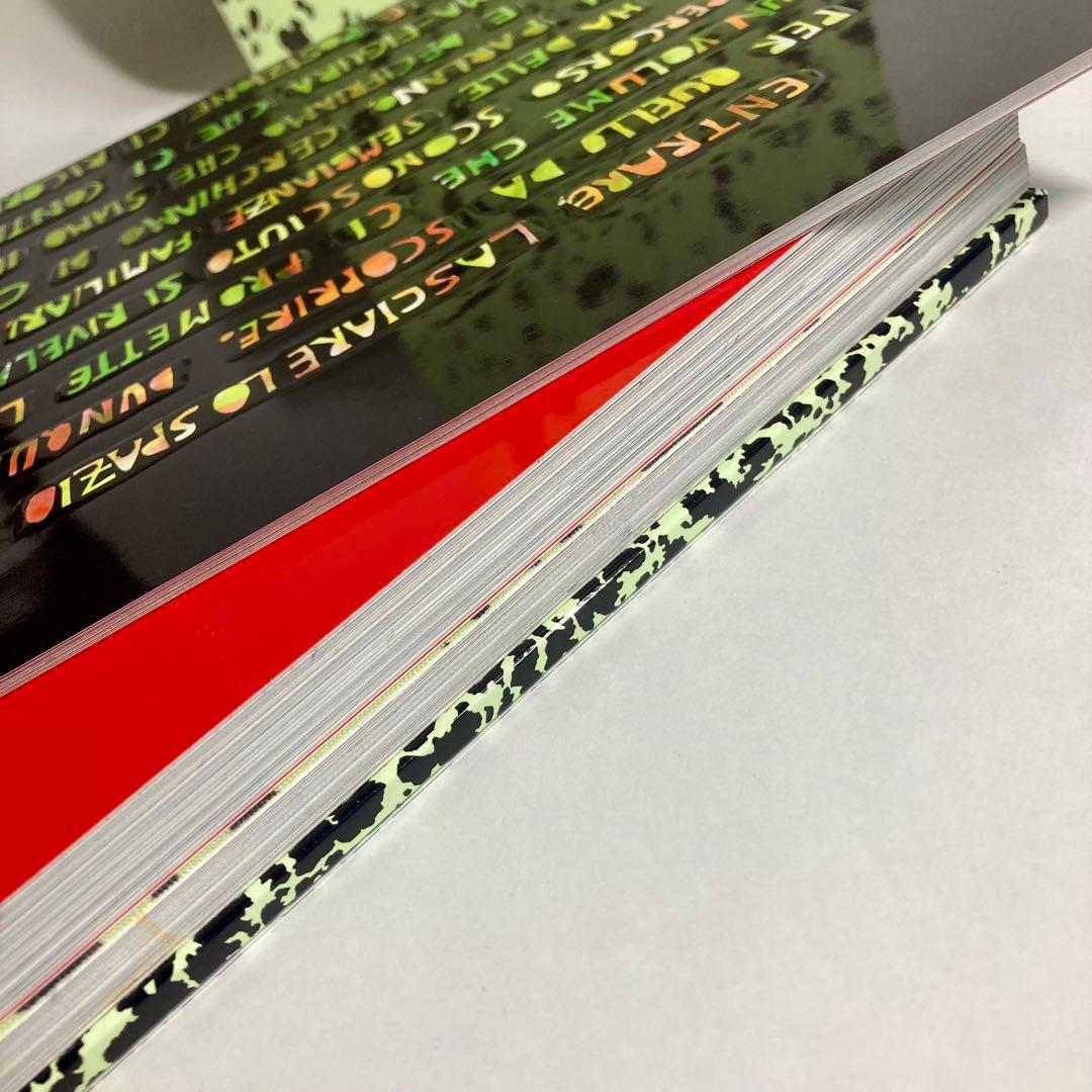 【希少・非売品】ボッテガヴェネタ FANZINE Winter 2023 4冊