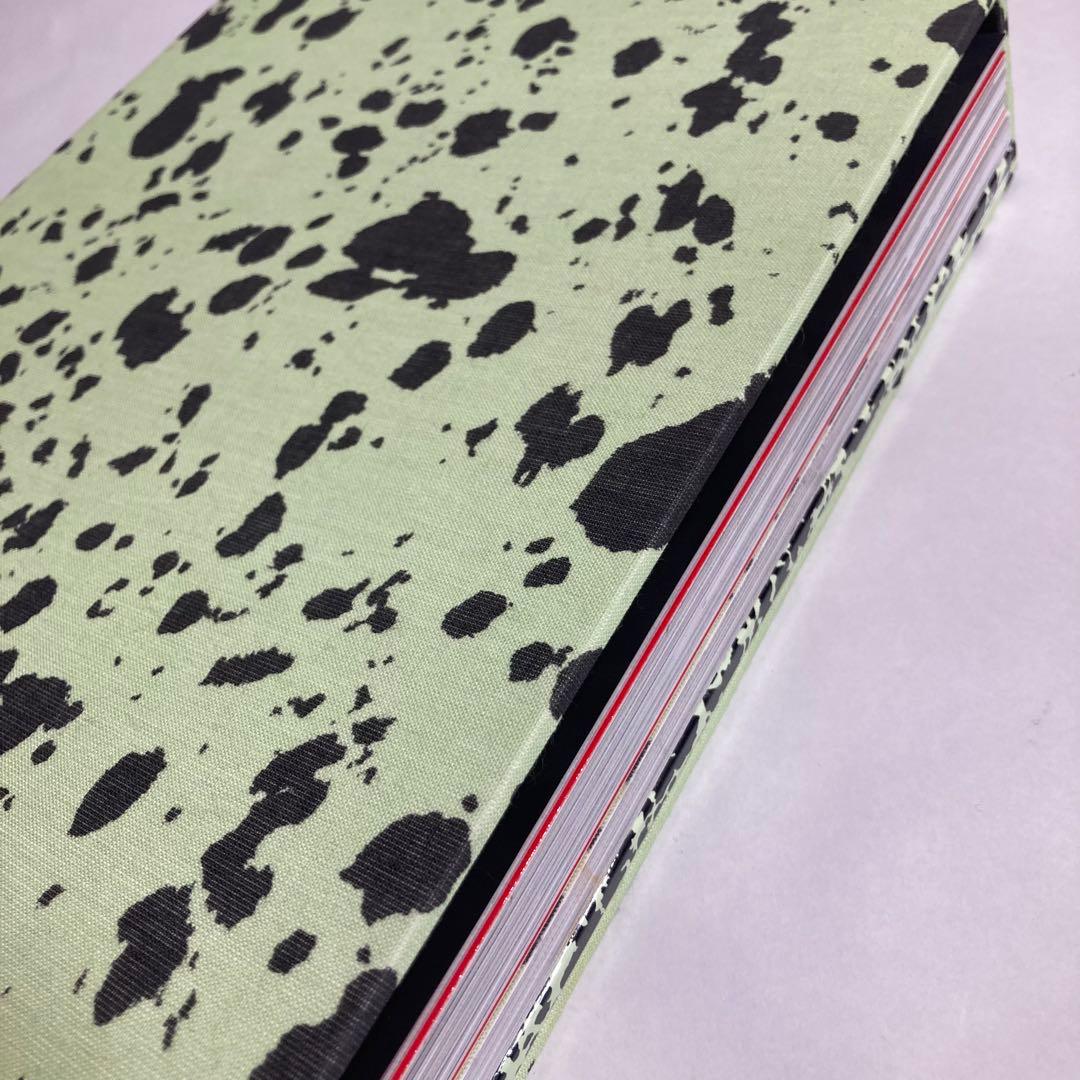 【希少・非売品】ボッテガヴェネタ FANZINE Winter 2023 4冊