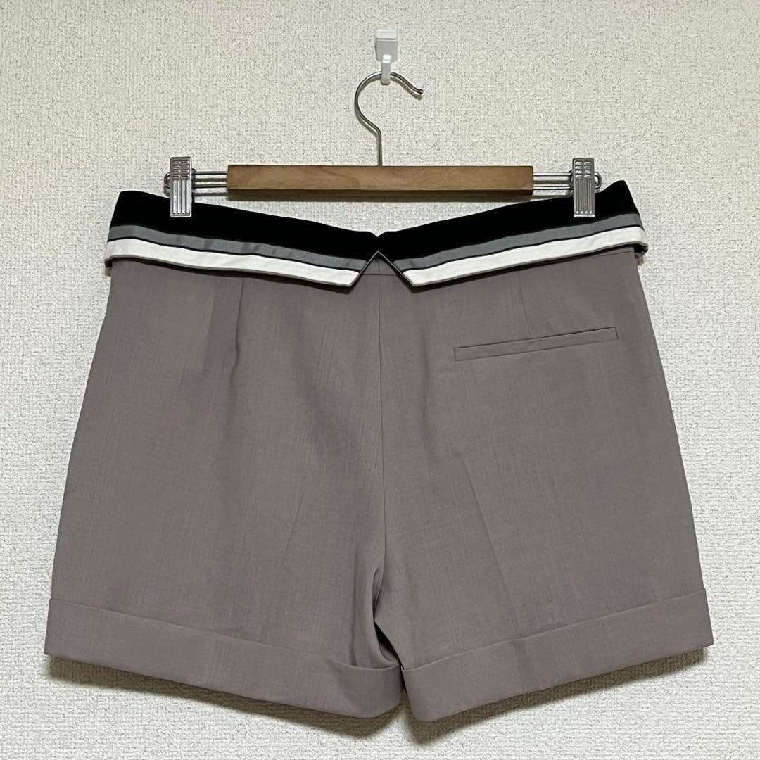 マルジェラ Maison Martin Margiela ショートパンツ