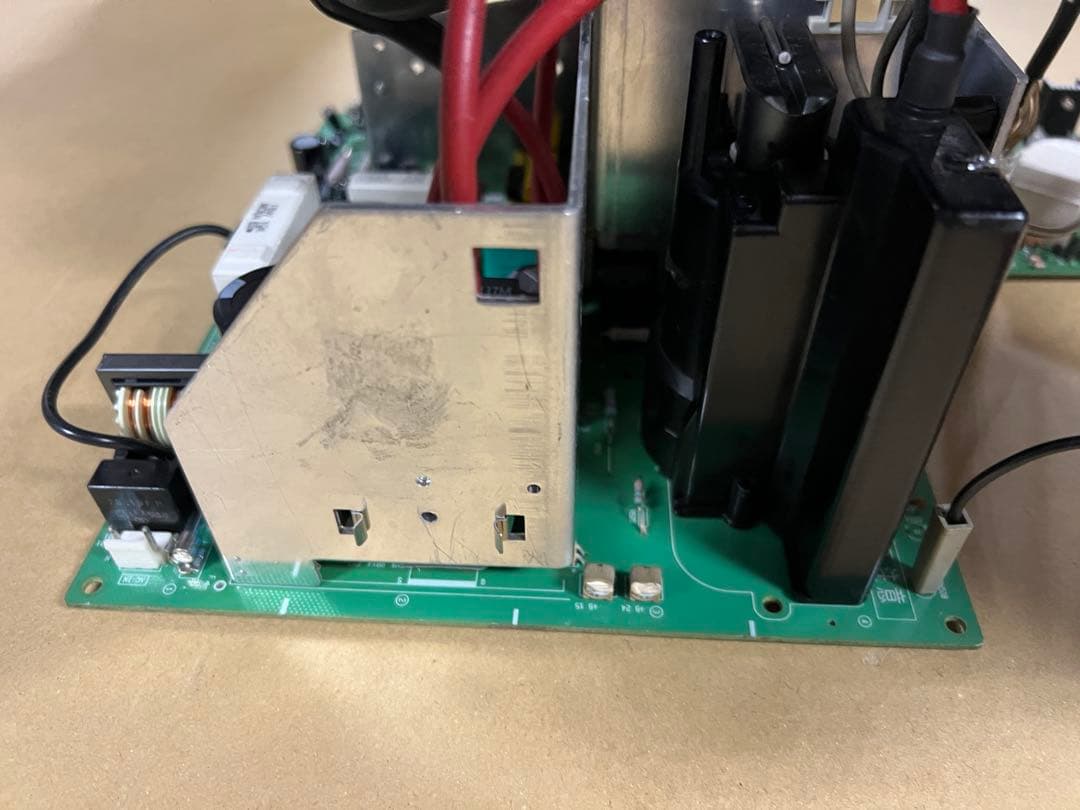 ナナオ　CRT基板　ＭＳ９ー２９　ジャンク