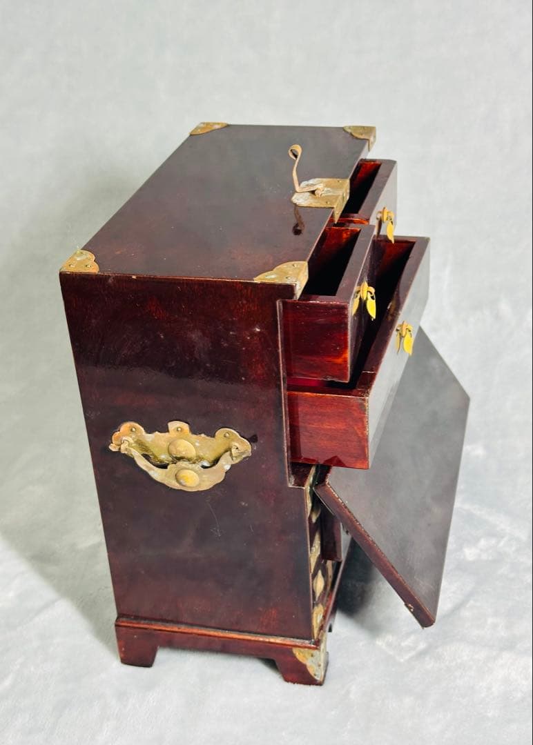 10/26まで最終値下げ　李朝家具　アンティーク　希少