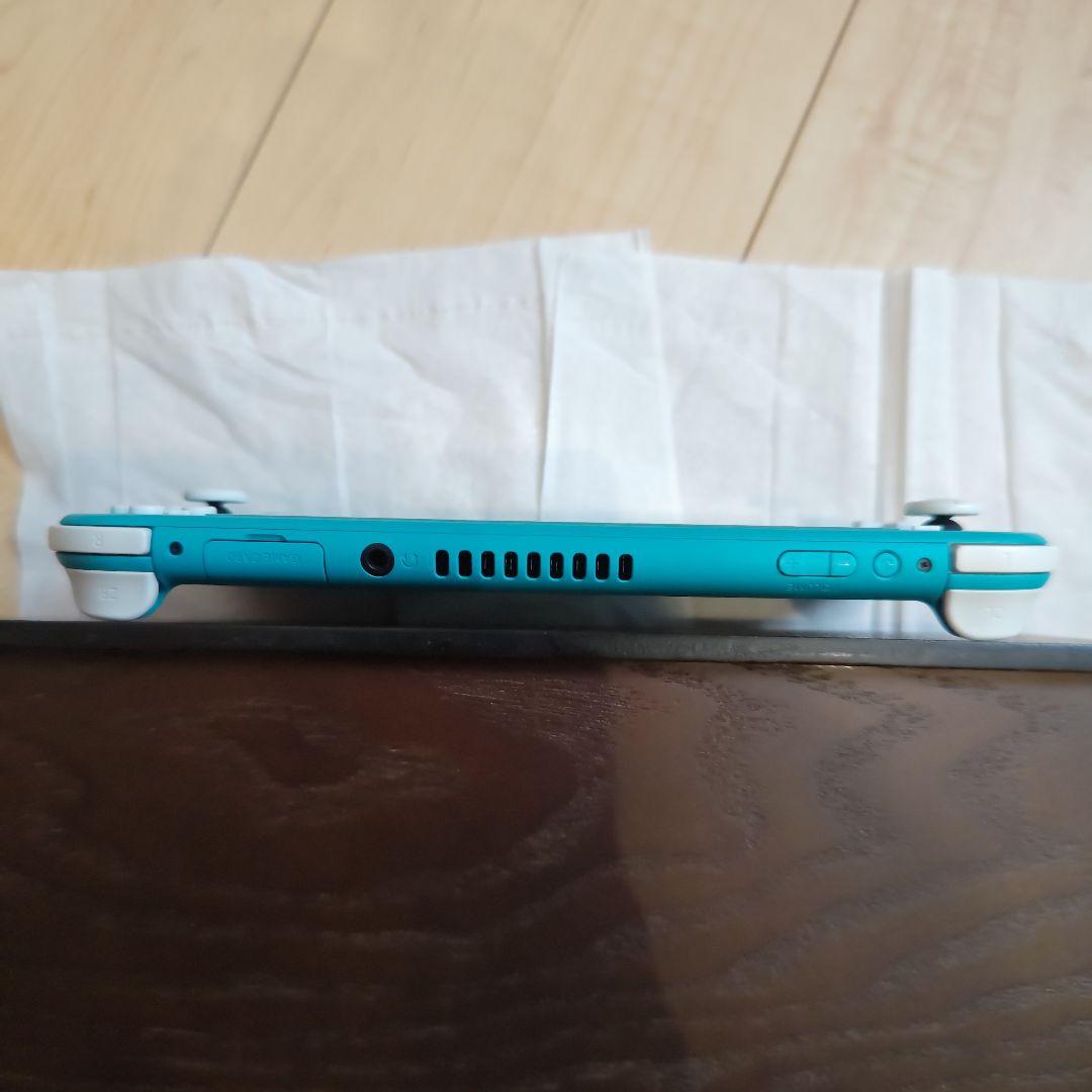 ★Nintendo Switch Lite 本体 2020年製 動作確認済‼️★