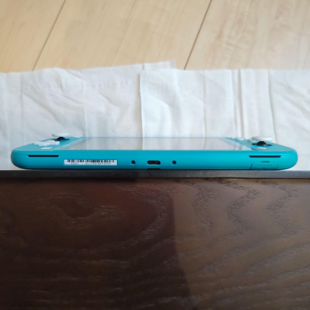 ★Nintendo Switch Lite 本体 2020年製 動作確認済‼️★