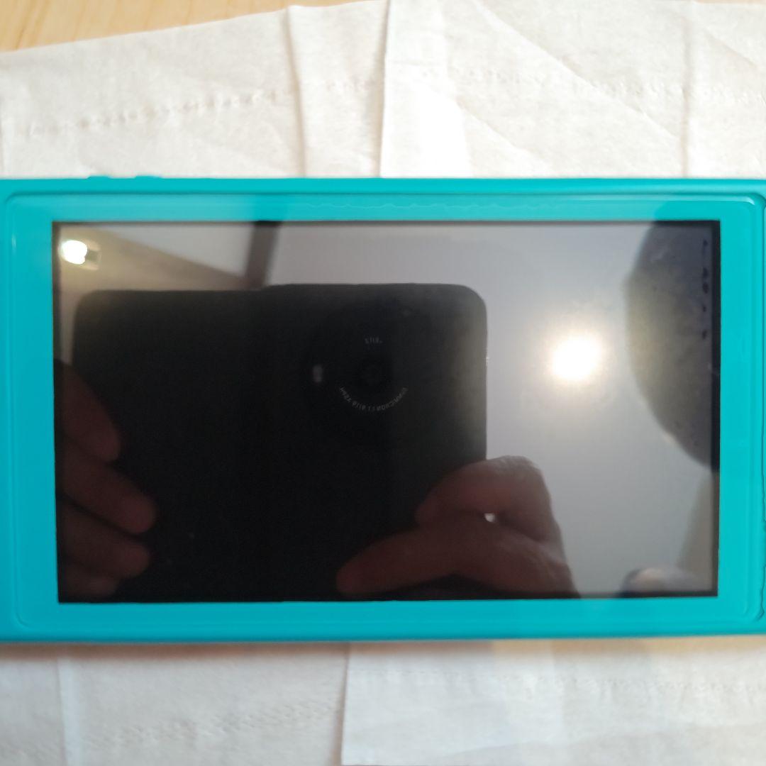 ★Nintendo Switch Lite 本体 2020年製 動作確認済‼️★