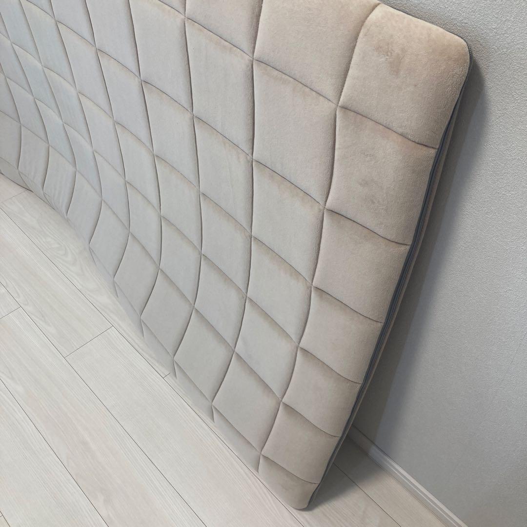 エアウィーブ　airweave 敷布団　シングル