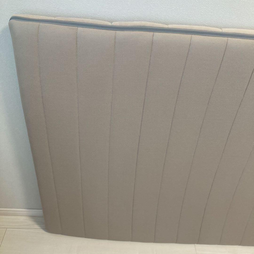 エアウィーブ　airweave 敷布団　シングル