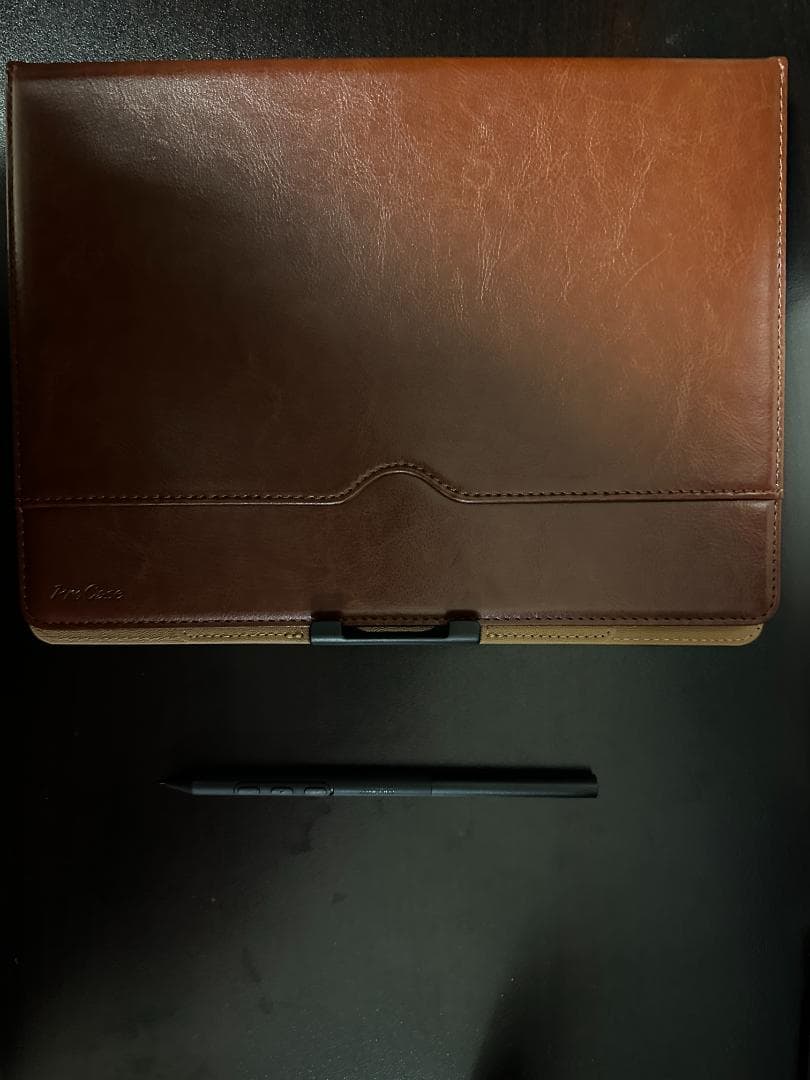 Wacom MovinkPad 11 ＋サードパーティー製ケース付き