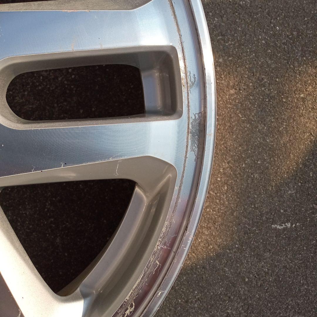 ダイハツ純正15インチ ホイール