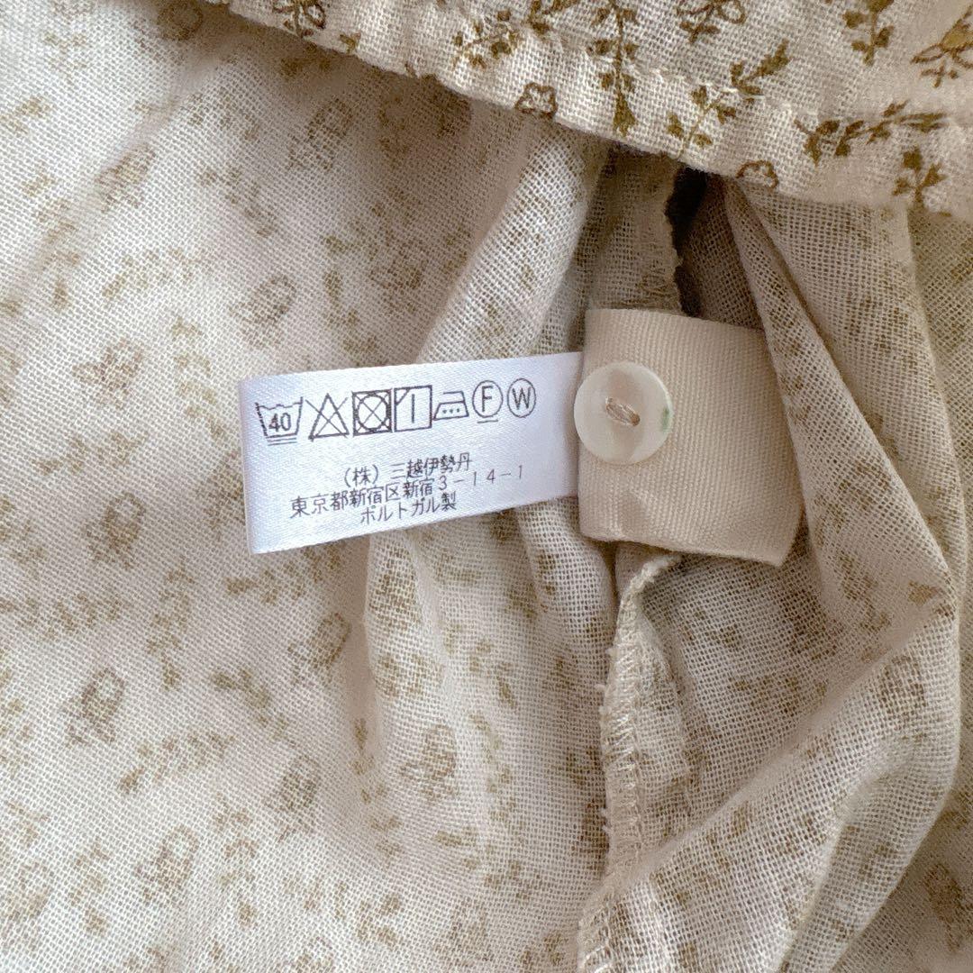 ワンピース soor ploom Clementine Dress 4y