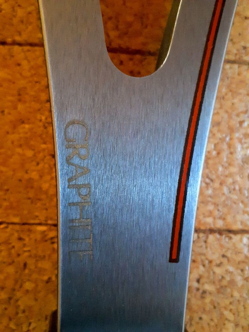 HEADヘッド テニスラケット 希少！アーサーアッシュ コンペティションエッジ