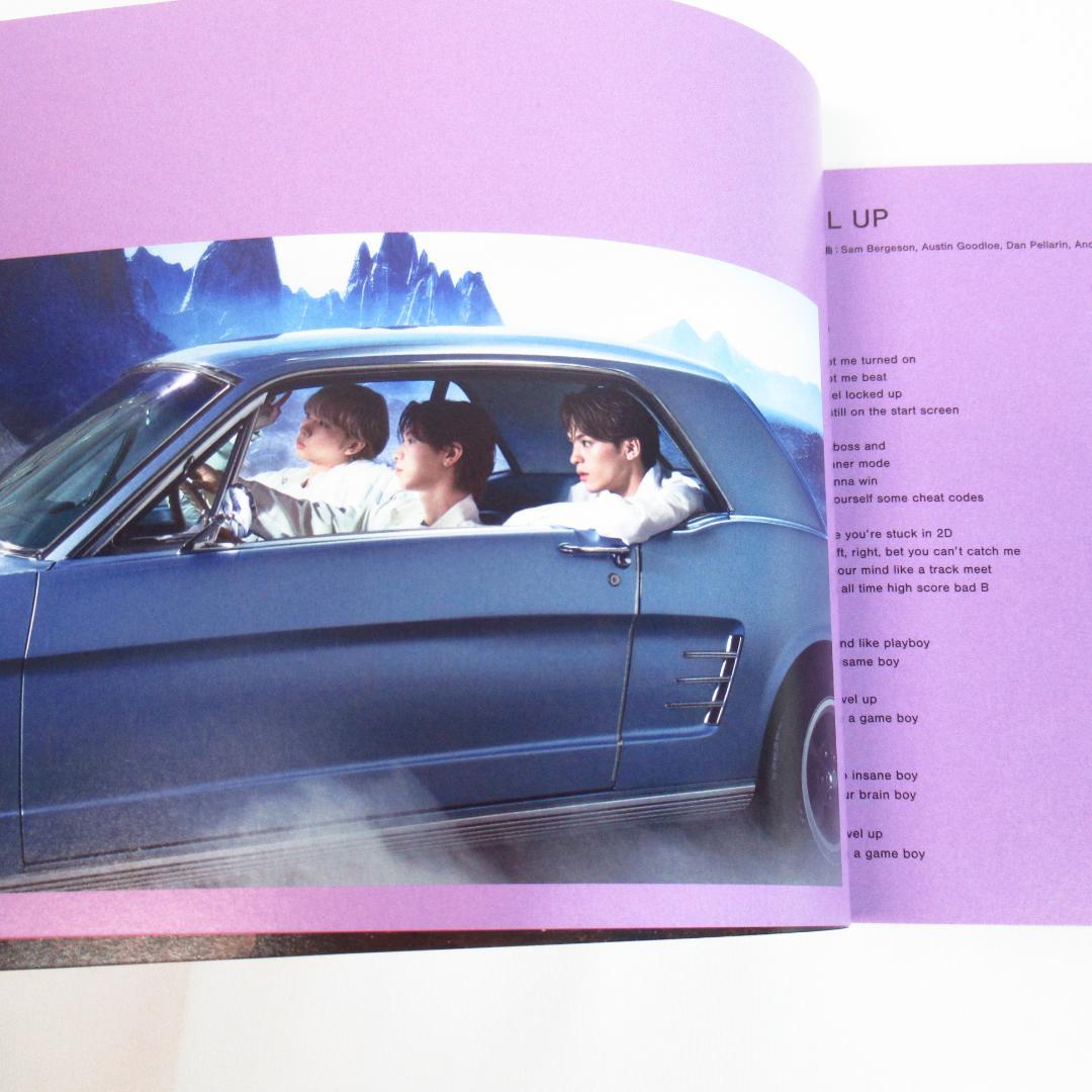 Travis Japan Road to A【FC限定盤 DVD】トラジャ