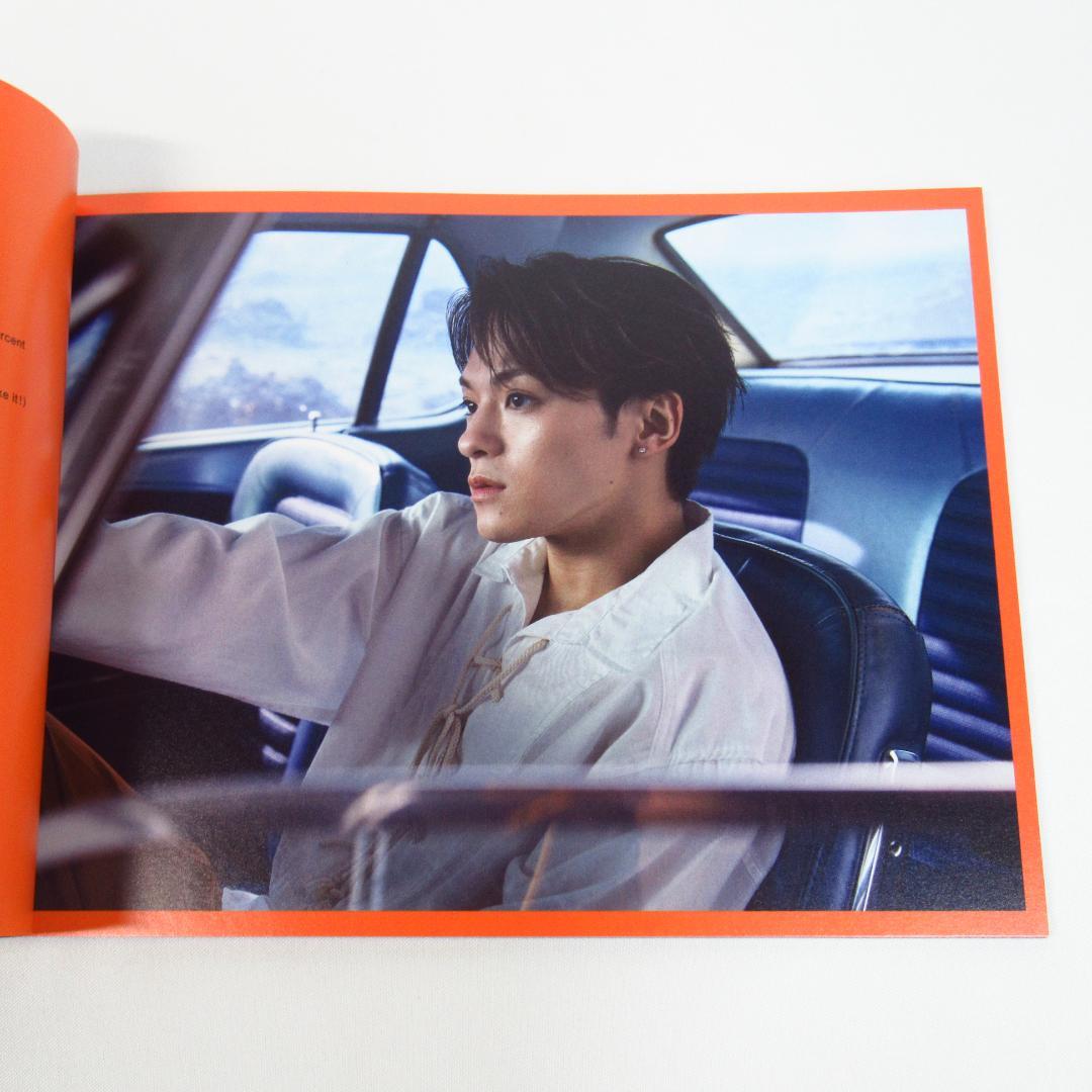 Travis Japan Road to A【FC限定盤 DVD】トラジャ