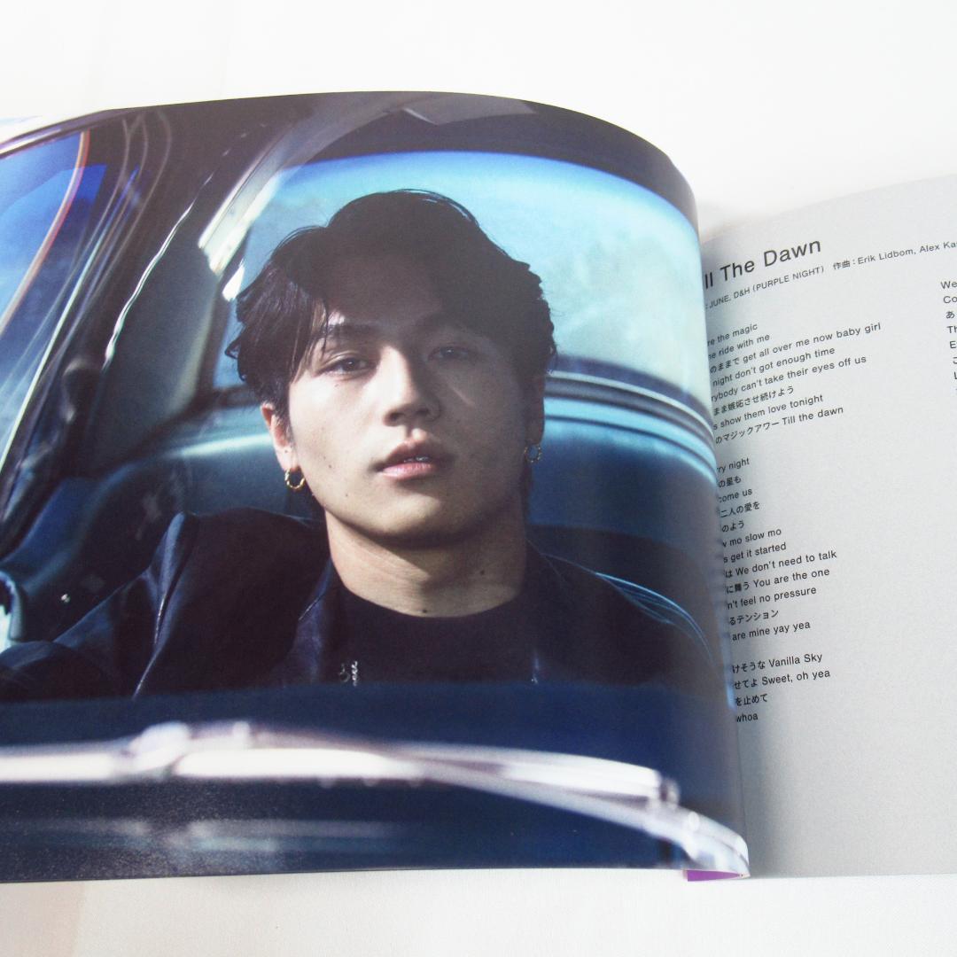 Travis Japan Road to A【FC限定盤 DVD】トラジャ