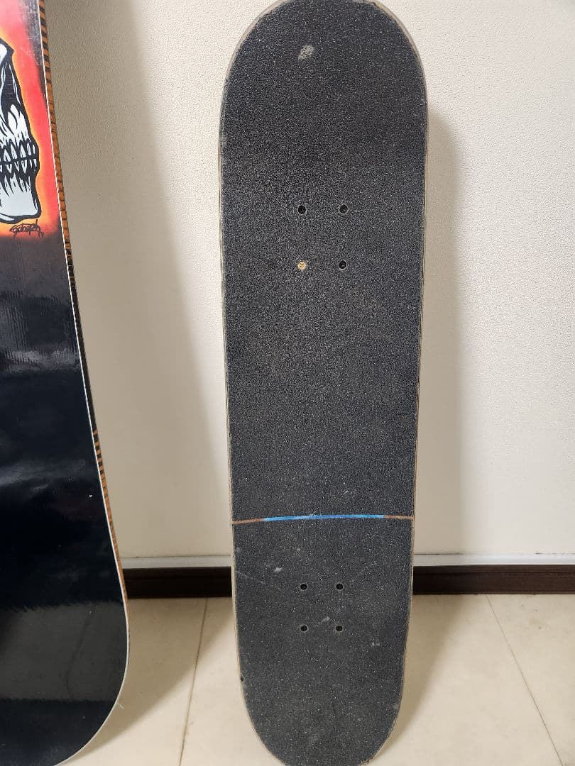 スケボーコンプリート オールモスト