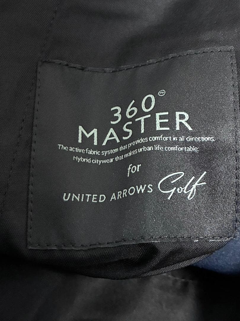 【早い者勝ち✨】新品 ユナイテッドアローズゴルフ メンズ ゴルフパンツ L