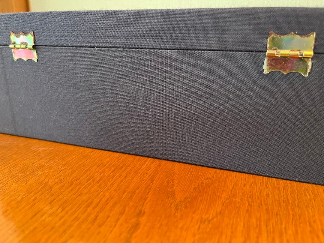 【新品未使用】夫婦汁椀、純金箸　輪島塗