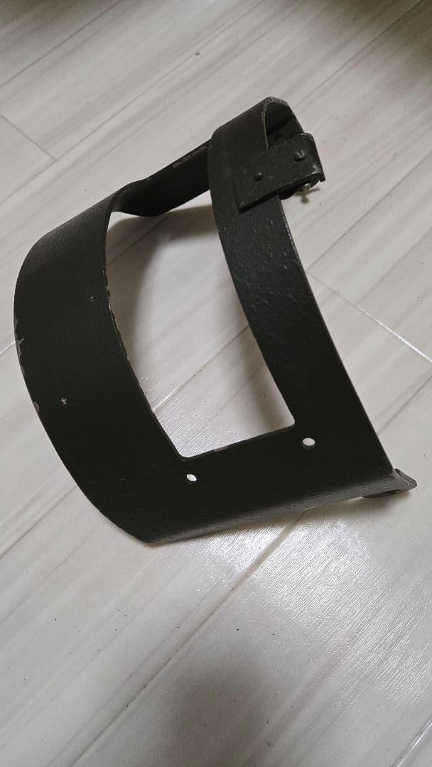 ロシア軍 altyn ヘルメット チタン合金マスク シェード チタン