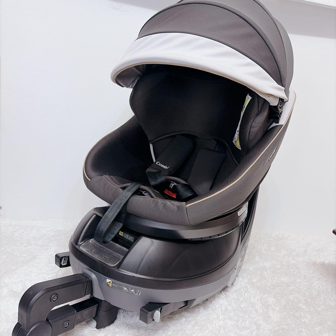 【最上位モデル】 Combi クルムーヴスマート エッグショック JL-590