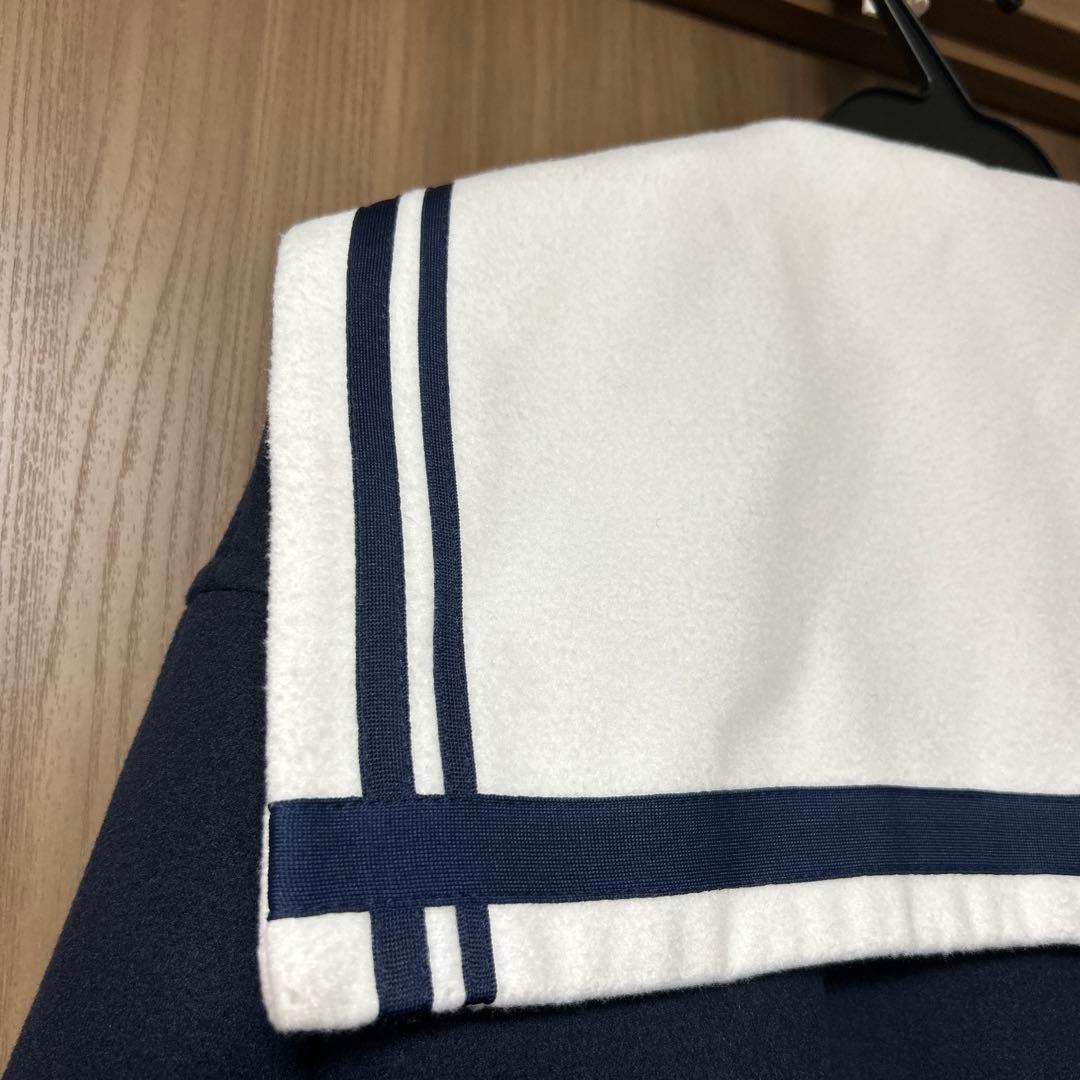 ジャケット・アウター Bibiy. RUBY SAILOR BLOUSON