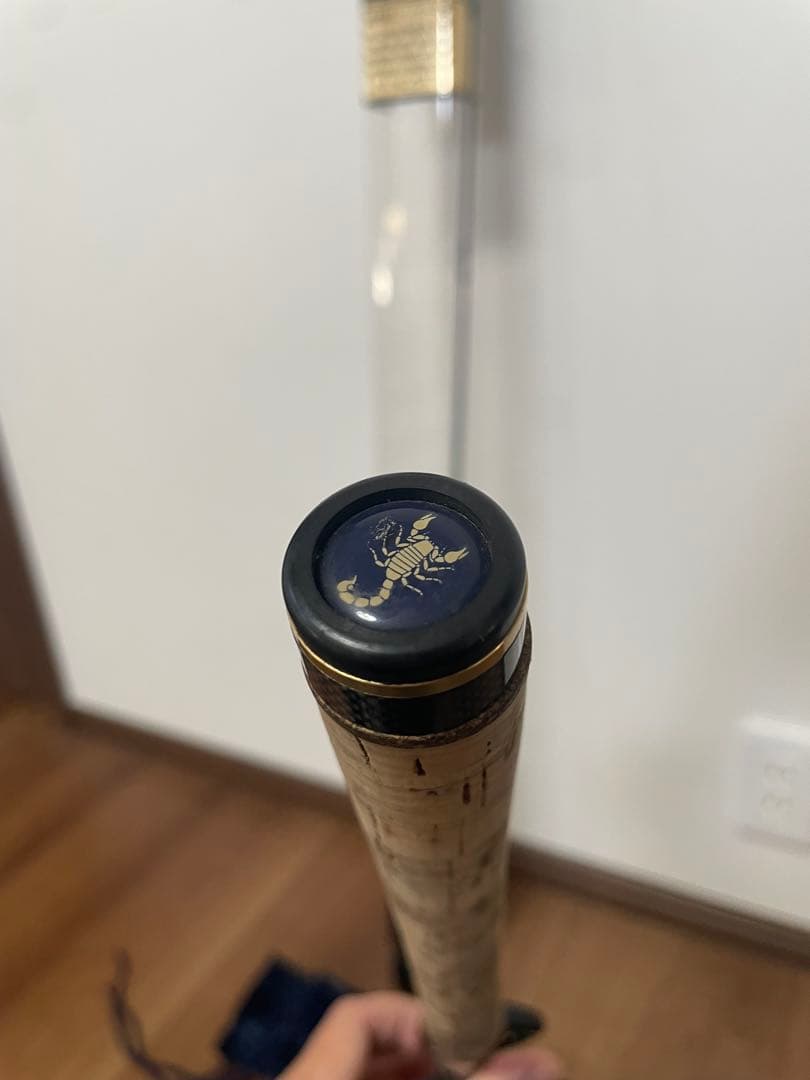 青ワールドシャウラ 1652R-2 ブルーエディション　青ワーシャ