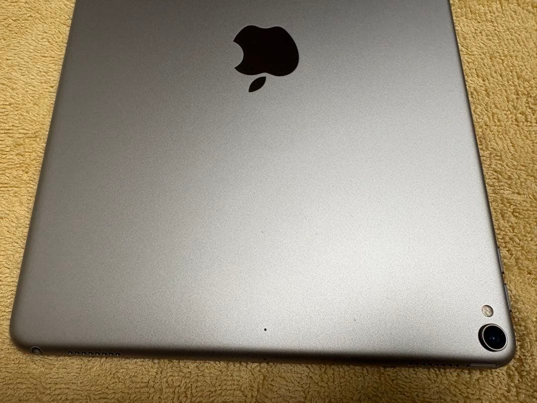 iPad Pro 10.5インチ Wi-Fi 256GB スペースグレイ