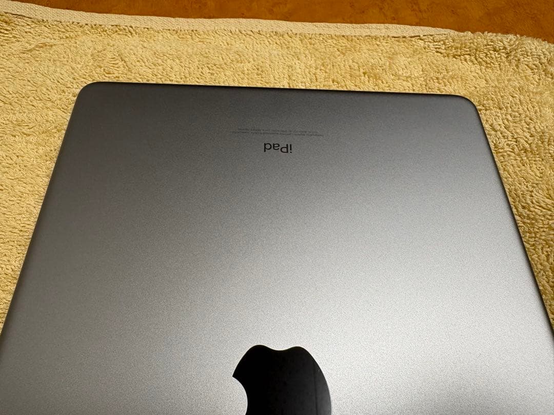 iPad Pro 10.5インチ Wi-Fi 256GB スペースグレイ