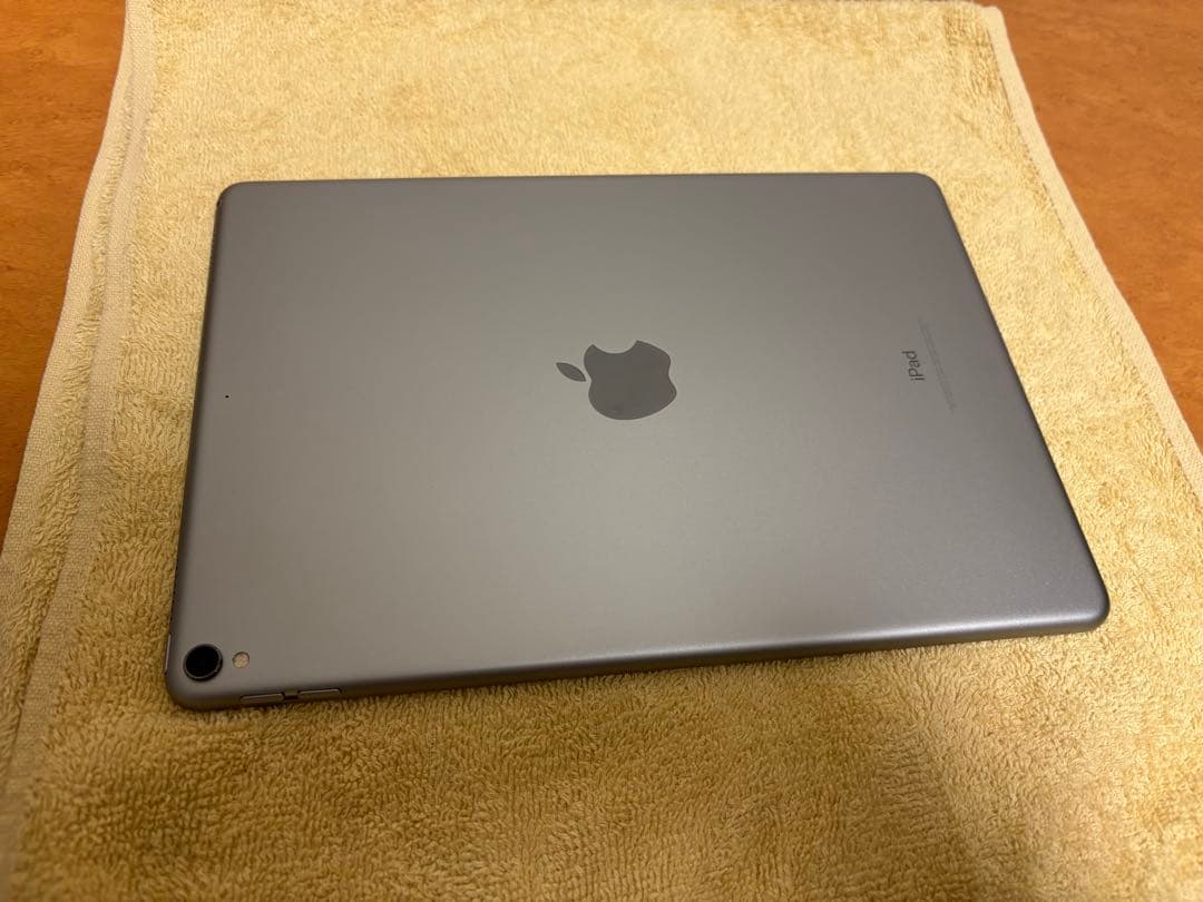 iPad Pro 10.5インチ Wi-Fi 256GB スペースグレイ