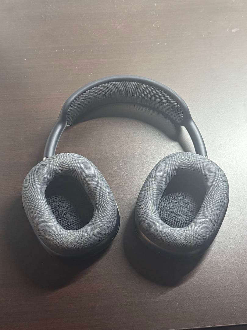 【本日までこの価格】AirPods Max 第2世代 スペースグレー