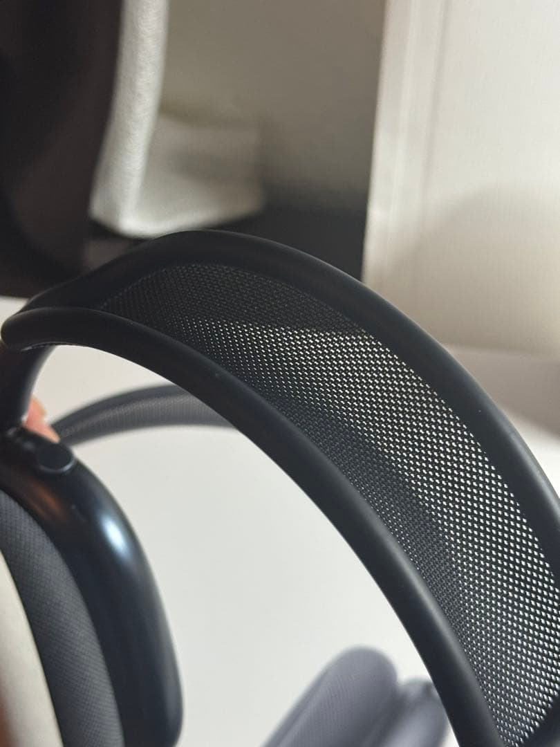 【本日までこの価格】AirPods Max 第2世代 スペースグレー