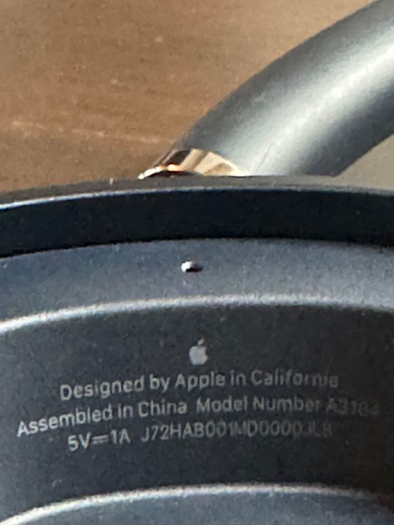 【本日までこの価格】AirPods Max 第2世代 スペースグレー