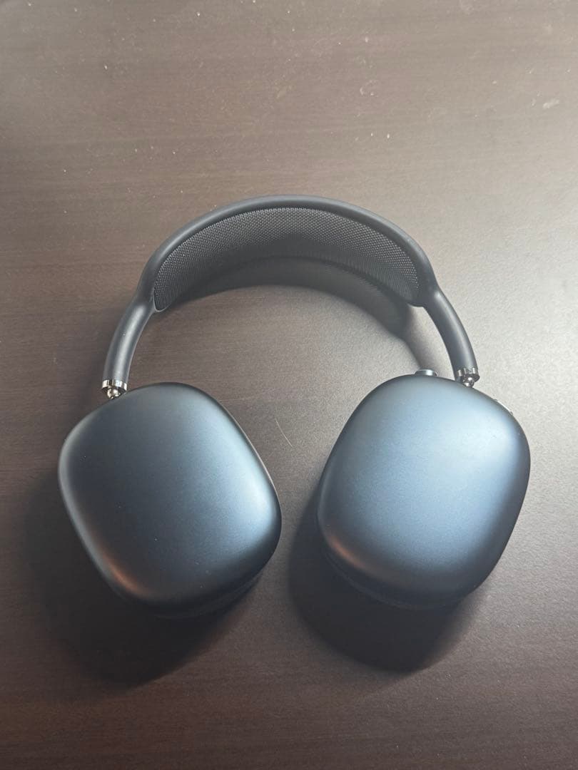 【本日までこの価格】AirPods Max 第2世代 スペースグレー