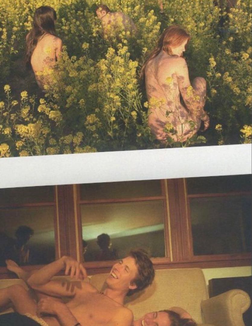 絶版‼️ RYAN MCGINLEY ZINE