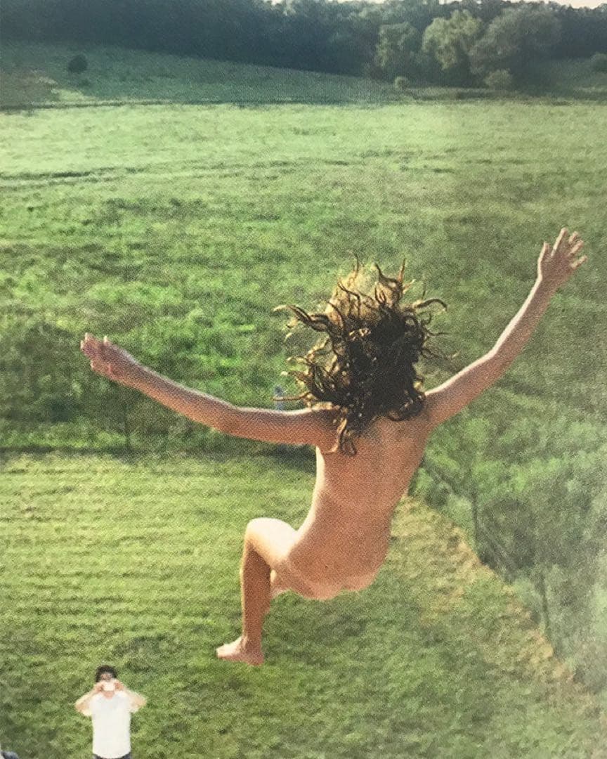 絶版‼️ RYAN MCGINLEY ZINE