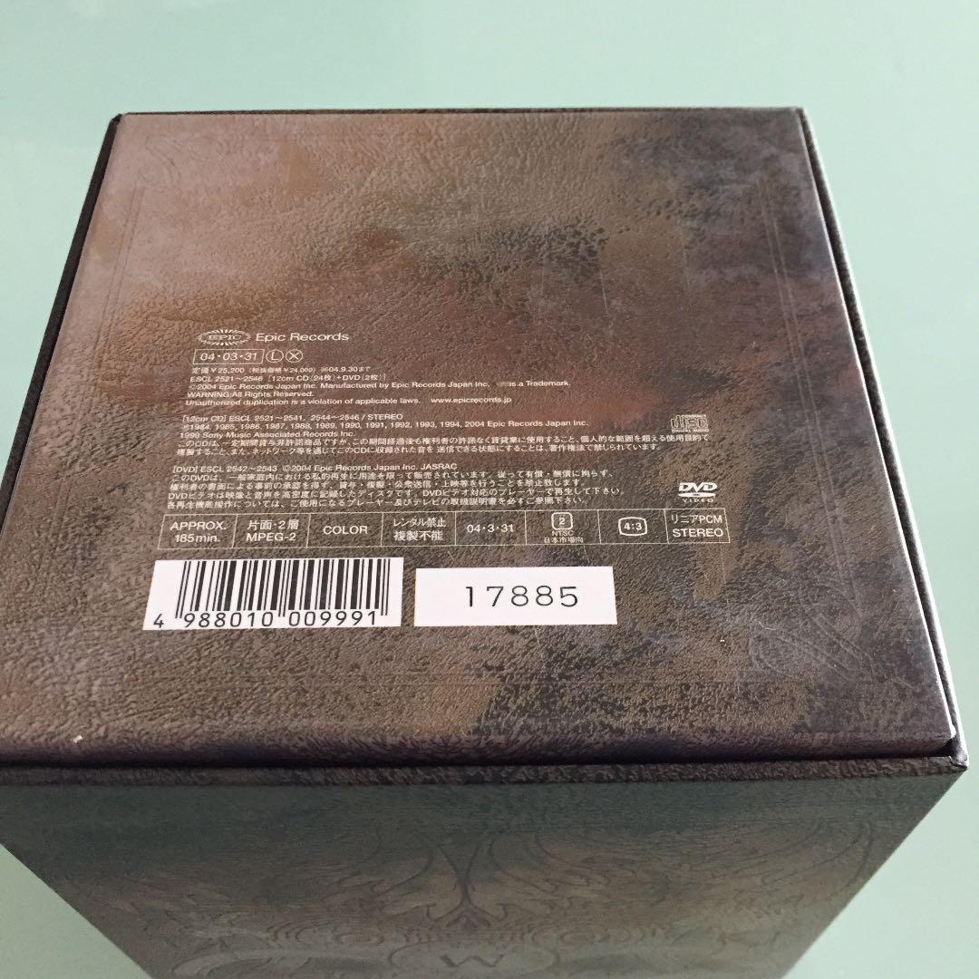 邦楽 TM NETWORK WORLDHERITAGE