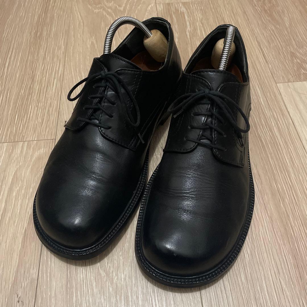 ビルケン フットプリント ドレスシューズ