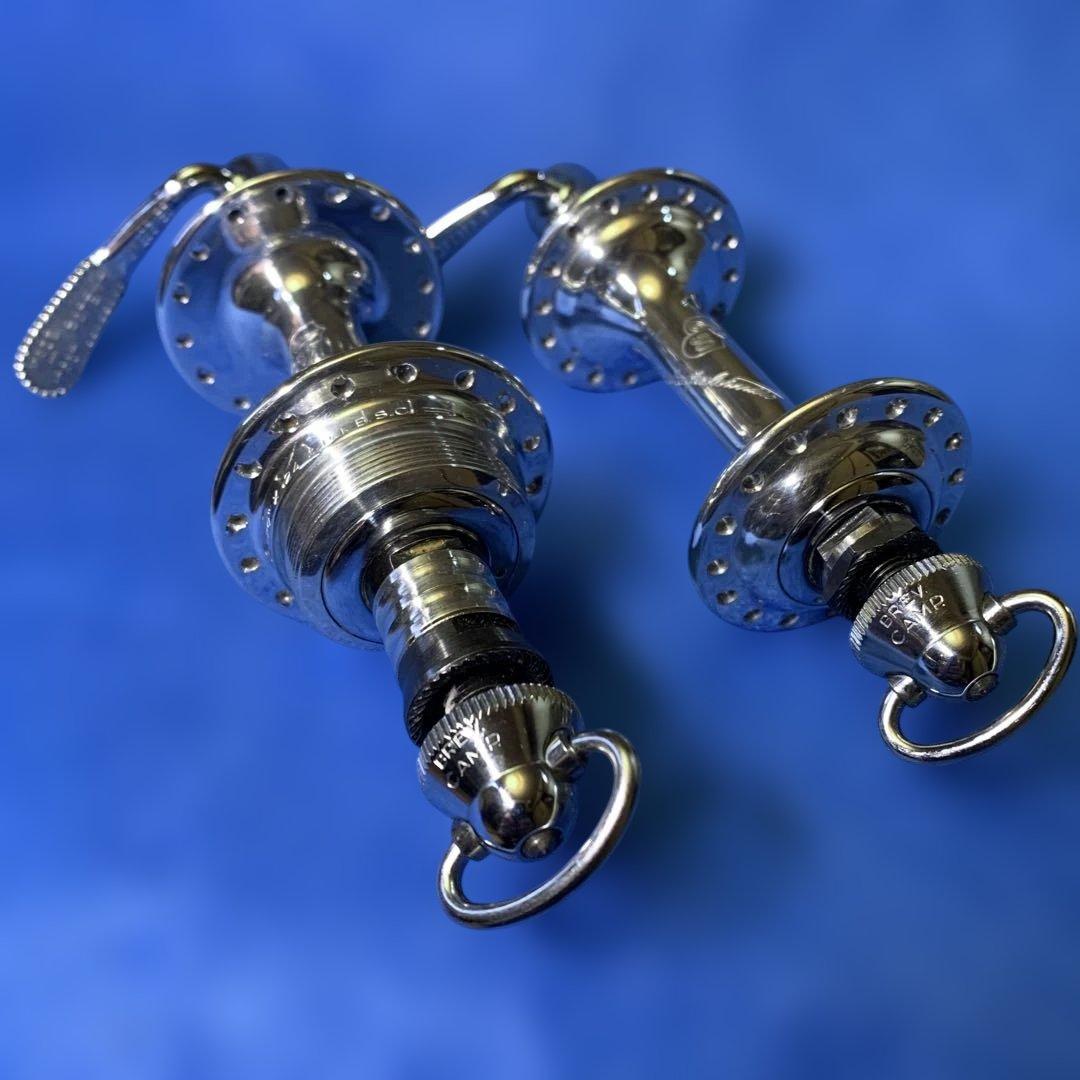 カンパニョーロ50周年記念スモールハブ 32Ｈ