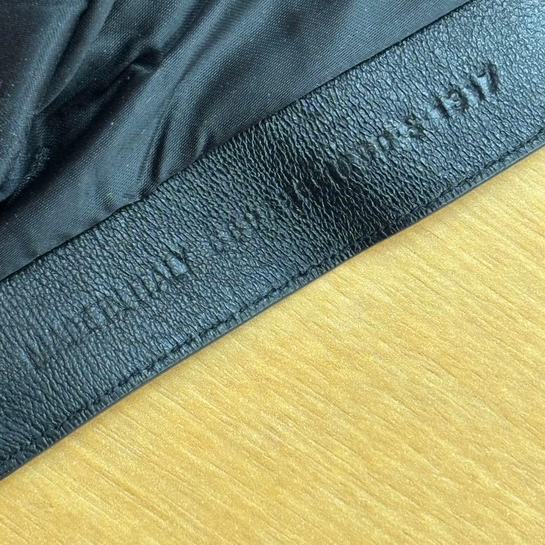 バレンシアガ　グローサリー　ショッピングバッグ