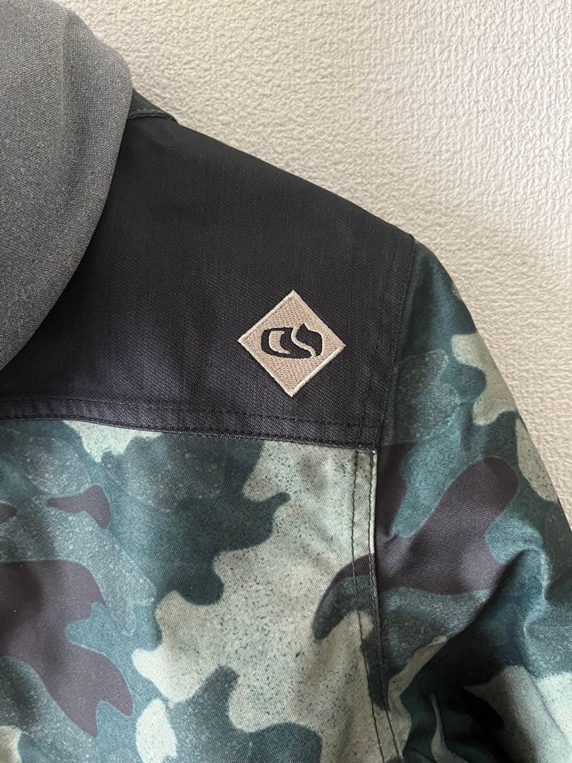 BONFIRE スノボウェア レディース