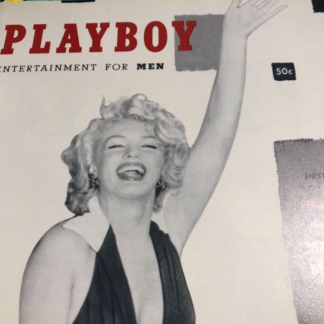 Playboy 40years ピクトリアルコレクション