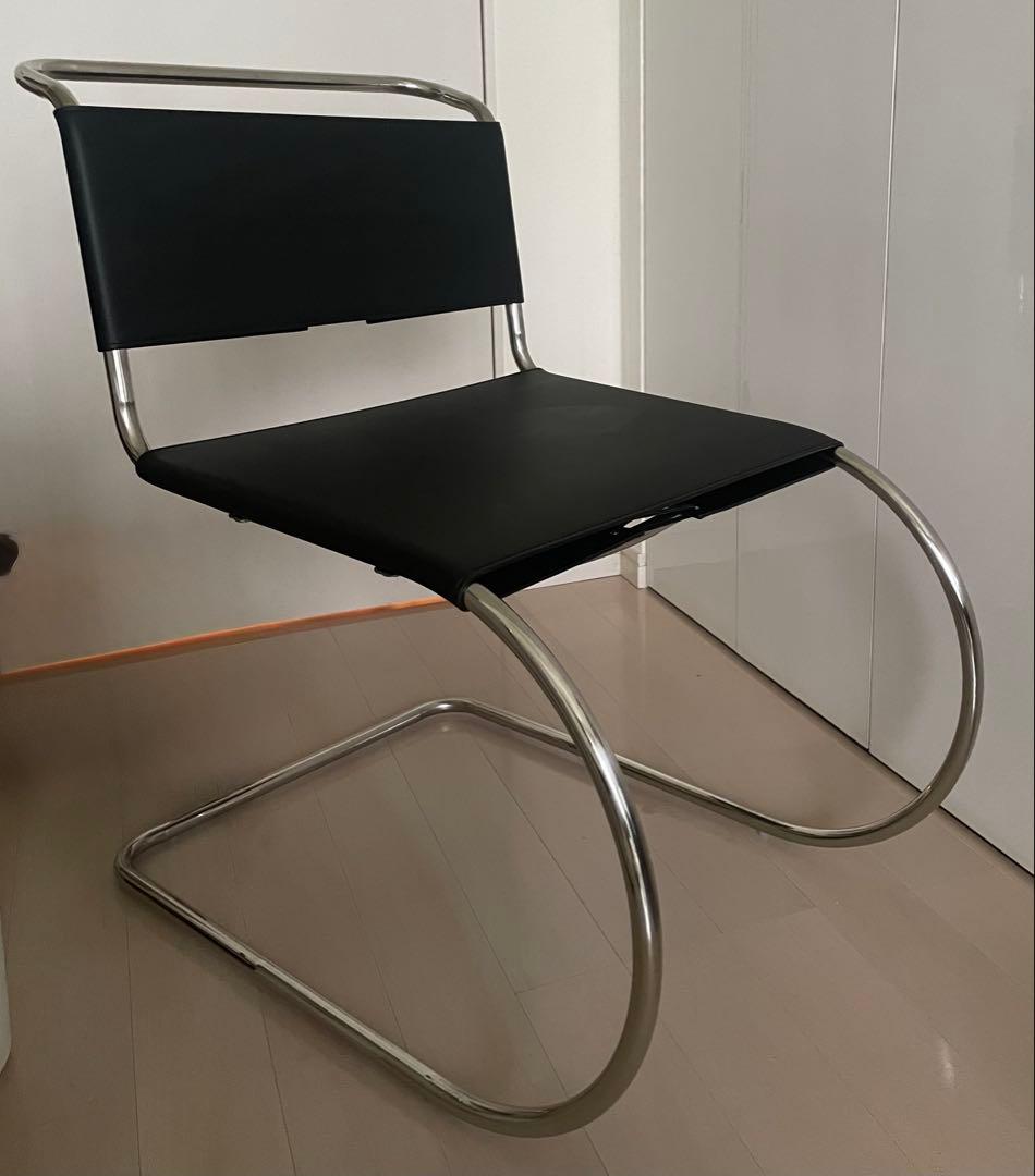 MRチェア カンチレバーチェア