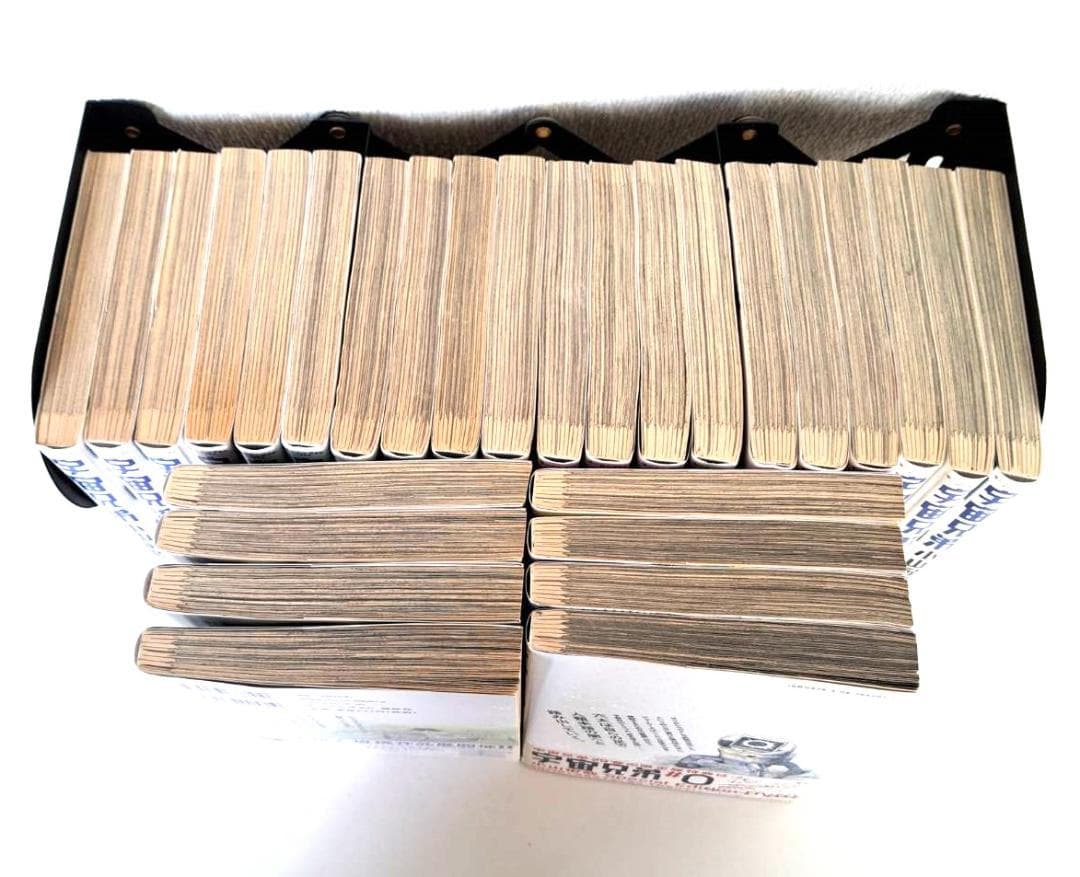 初版×26冊 宇宙兄弟 1-28巻 APOストラップ+コミックガイド 小山宙哉