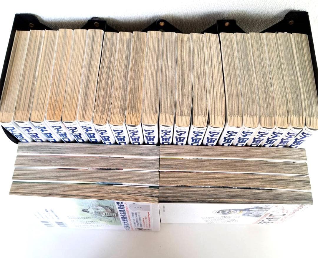 初版×26冊 宇宙兄弟 1-28巻 APOストラップ+コミックガイド 小山宙哉