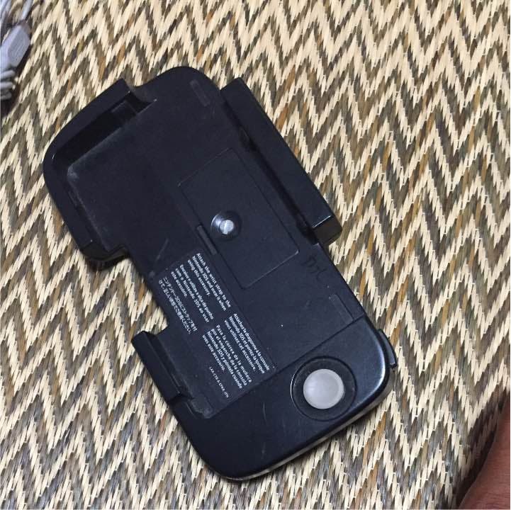 3DS＋外付けコントローラー