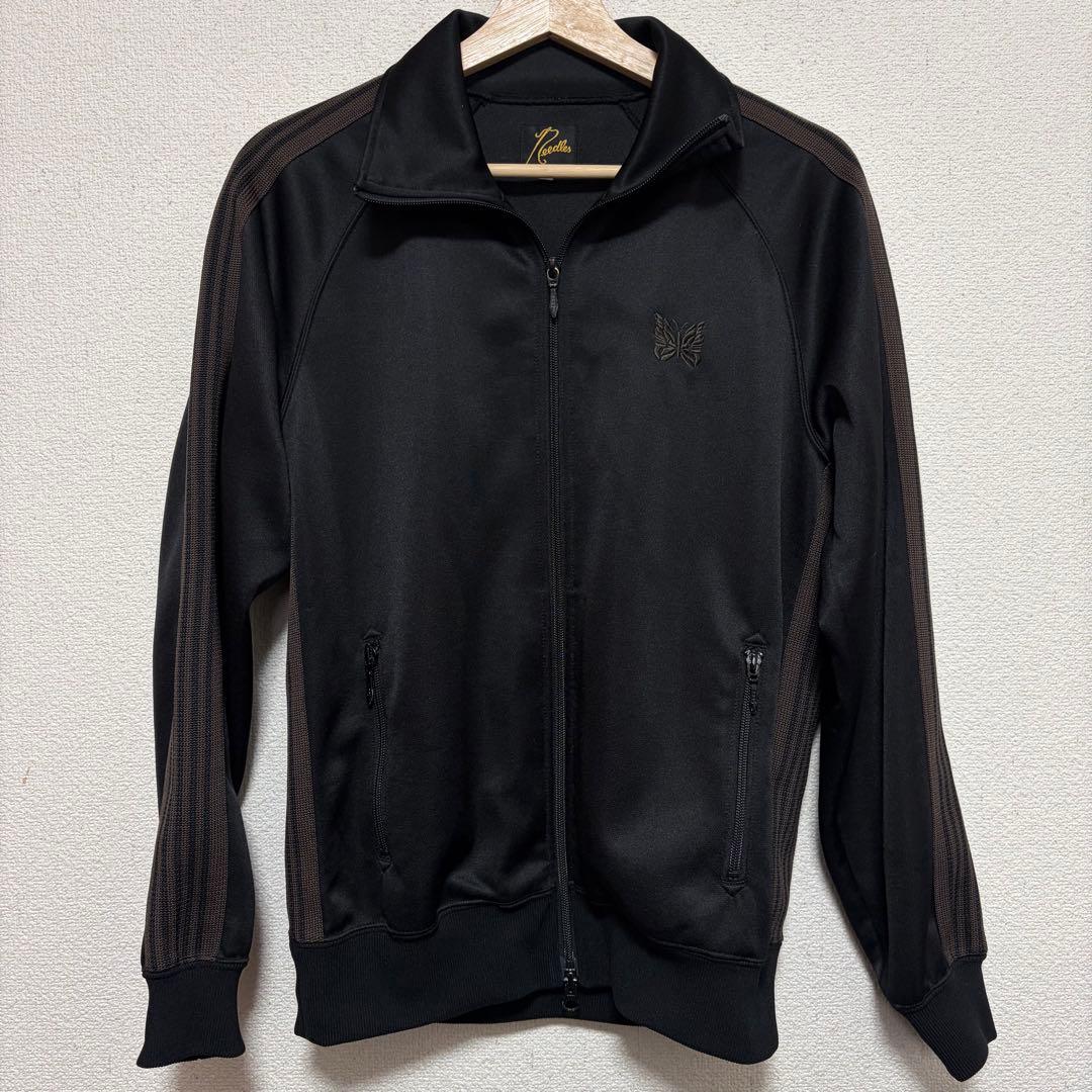 トップス Needles track jacket