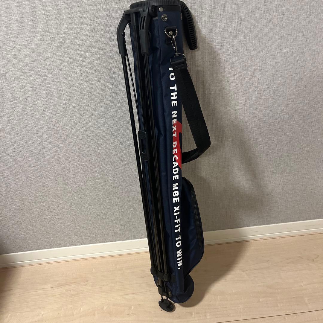 MASTER BUNNY EDITION ゴルフサブバッグ